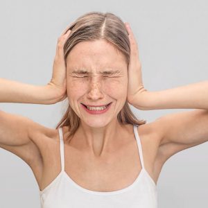 Zaburzenia psychotyczne