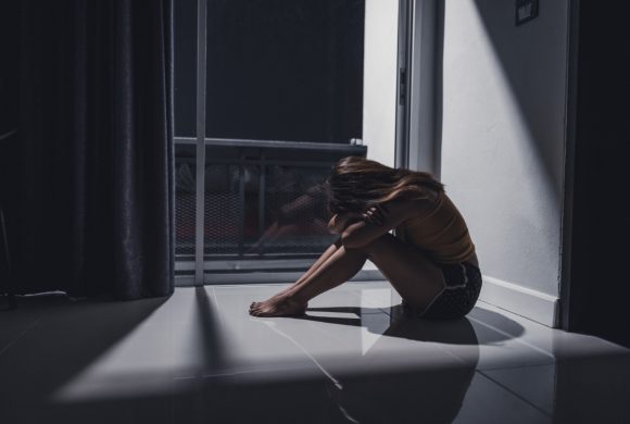 Depresja u nastolatków — jak ją rozpoznać