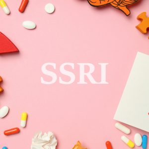Leki SSRI – na czym polega ich działanie?