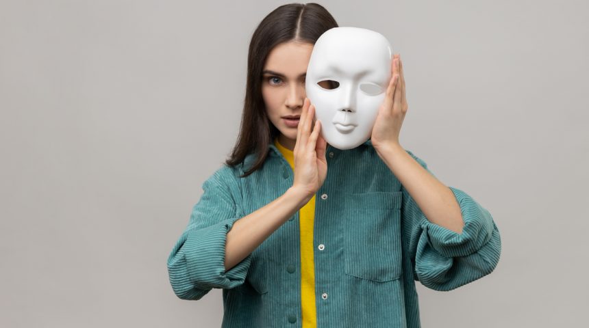 Osobowość paranoiczna – jak ją rozpoznać nie będąc psychiatrą?