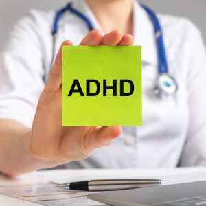 ADHD u dorosłych – jak rozpoznać i leczyć zaburzenie?