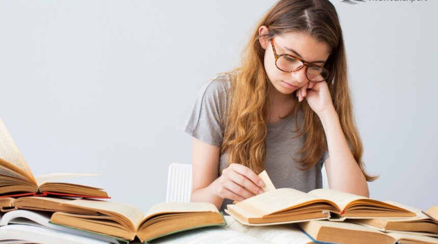 Syndrom impostora u studentów – jak sobie z nim radzić? Syndrom impostora u studentów – jak sobie z nim radzić?