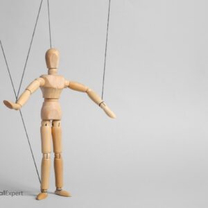 Gaslighting – niewidzialne narzędzie kontroli emocjonalnej