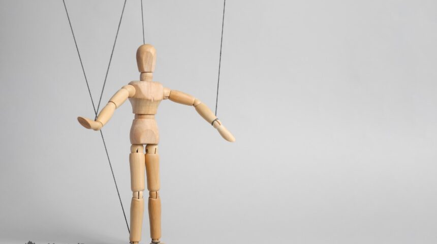 Gaslighting – niewidzialne narzędzie kontroli emocjonalnej
