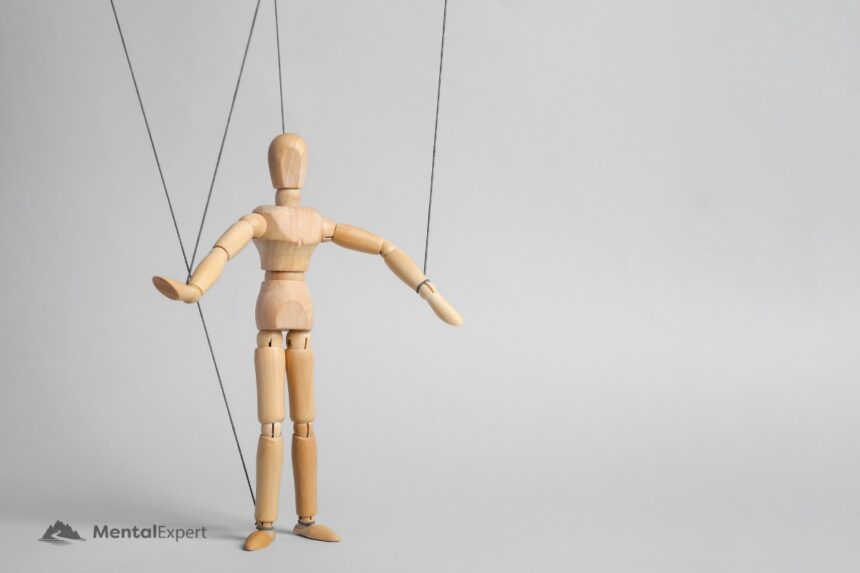Gaslighting – niewidzialne narzędzie kontroli emocjonalnej