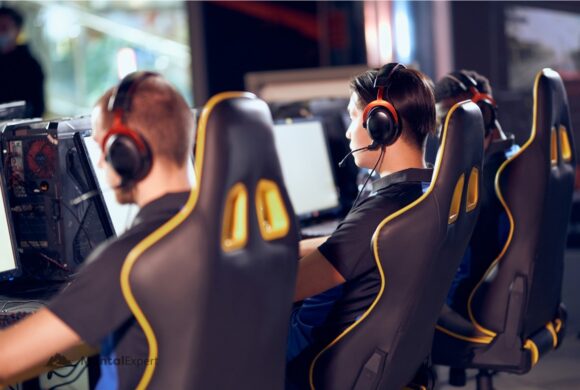 Psychologia e-sportu – trening mentalny gracza od A do Z