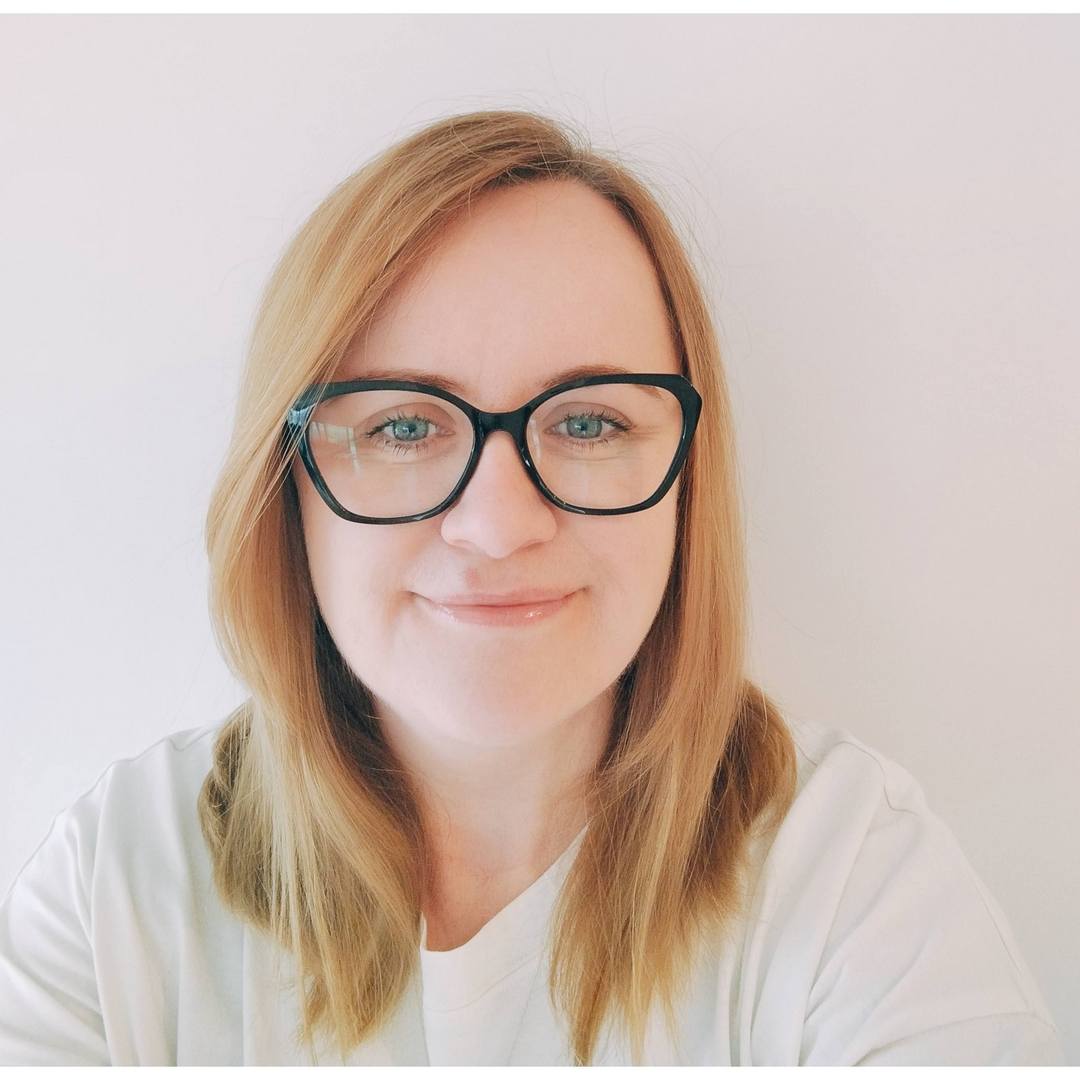 Psycholog Małgorzata Basińska