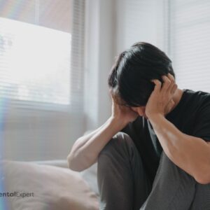 Lęk uogólniony – kiedy martwienie się staje się chorobą