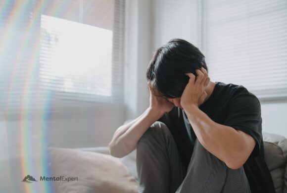 Lęk uogólniony – kiedy martwienie się staje się chorobą