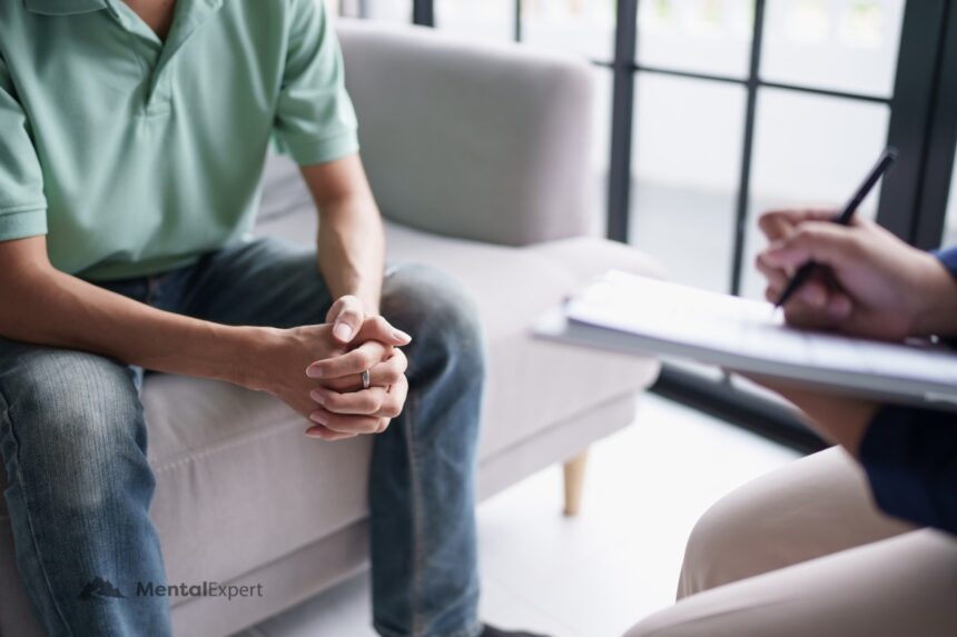 Męska psychika — jak zmienia się podejście do zdrowia psychicznego mężczyzn? Męska psychika — jak zmienia się podejście do zdrowia psychicznego mężczyzn?