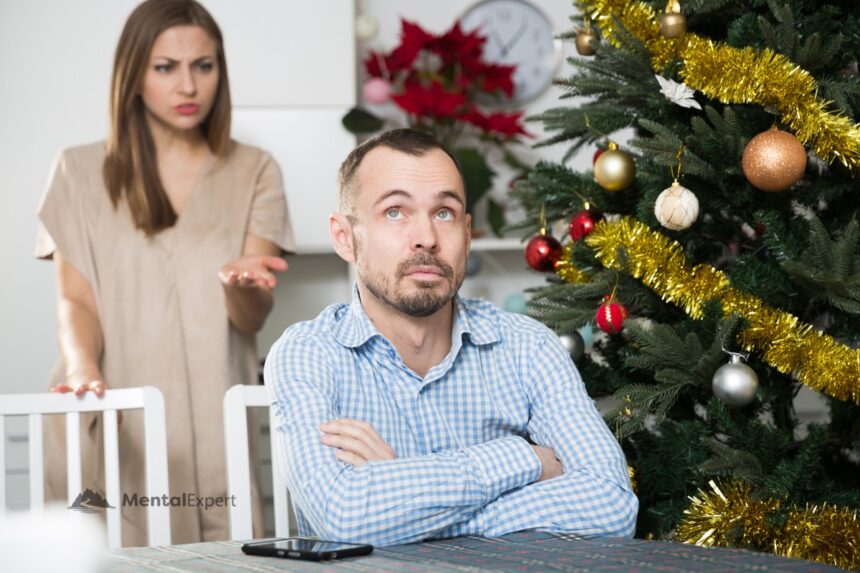 Rodzinne kłótnie w święta – jak prowadzić konstruktywne rozmowy