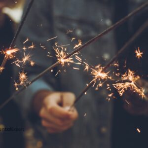 Stres przed Sylwestrem – lęk przed zmianą i nowym rokiem