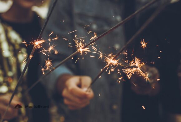 Stres przed Sylwestrem – lęk przed zmianą i nowym rokiem
