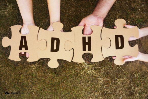 ADHD u dorosłych – chaos w pracy to nie lenistwo