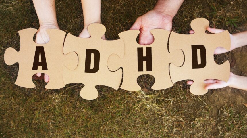 ADHD u dorosłych – chaos w pracy to nie lenistwo ADHD u dorosłych – chaos w pracy to nie lenistwo