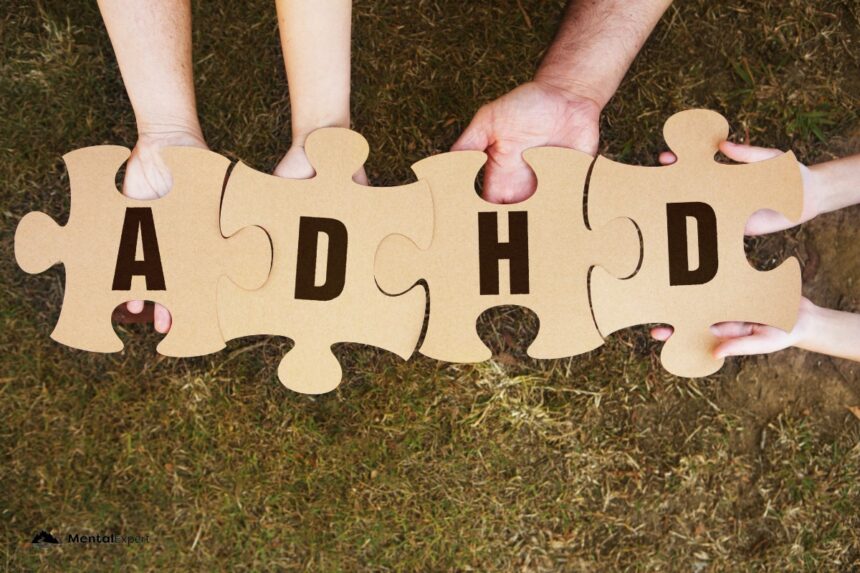 ADHD u dorosłych – chaos w pracy to nie lenistwo