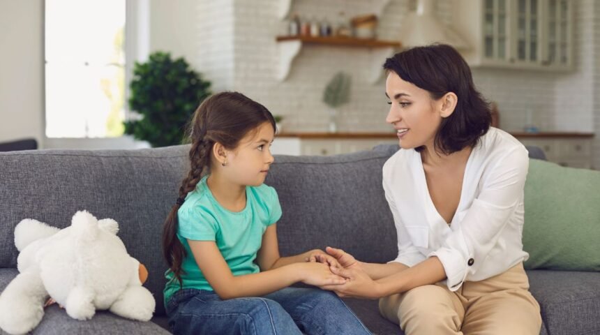 Dlaczego dzieci kłamią – psychologia dziecięcego fałszu Dlaczego dzieci kłamią – psychologia dziecięcego fałszu