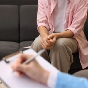 Opinia psychiatryczna do zabiegu – dlaczego jest ważna