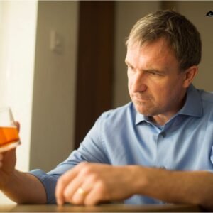 Fazy uzależnienia od alkoholu – kiedy tracisz kontrolę nad piciem?
