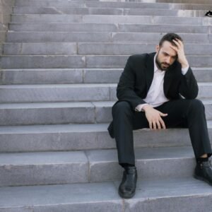Lęk przed porażką i strach przed sukcesem – co je łączy