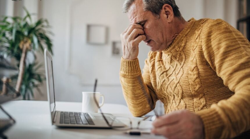 Hipochondria – gdy lęk o zdrowie nie pozwala przestać sprawdzać ciała