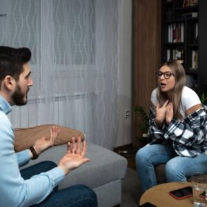 Gaslighting w związku – gdy zaczynasz wątpić we własną pamięć