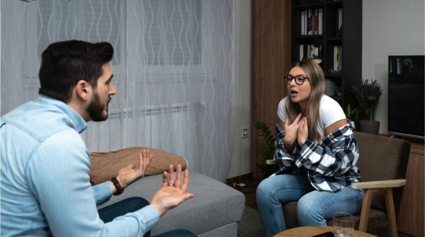 Gaslighting w związku – gdy zaczynasz wątpić we własną pamięć Gaslighting w związku – gdy zaczynasz wątpić we własną pamięć