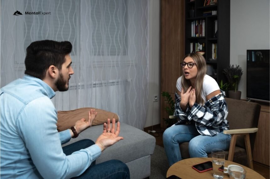 Gaslighting w związku – gdy zaczynasz wątpić we własną pamięć